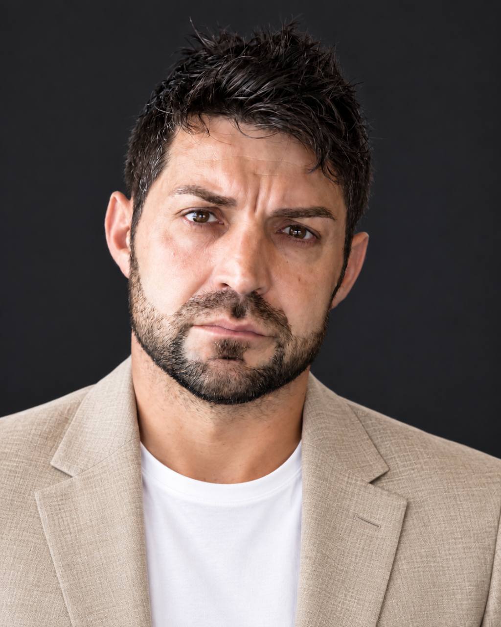 Marcos Valencia García, impulsor y coordinador de Abogados del Futuro